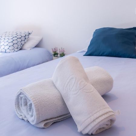 Club Salino Hideaway-Your Peaceful Retreat With Pool In Torrevieja Exterior foto