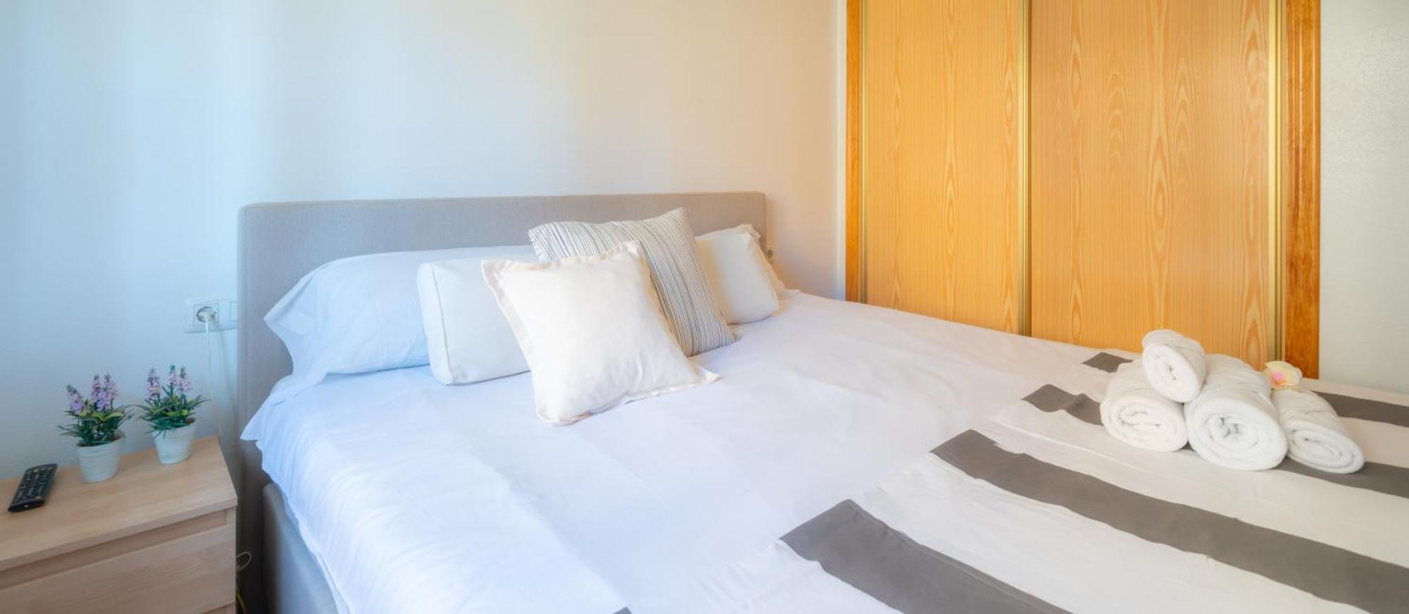 Club Salino Hideaway-Your Peaceful Retreat With Pool In Torrevieja Exterior foto