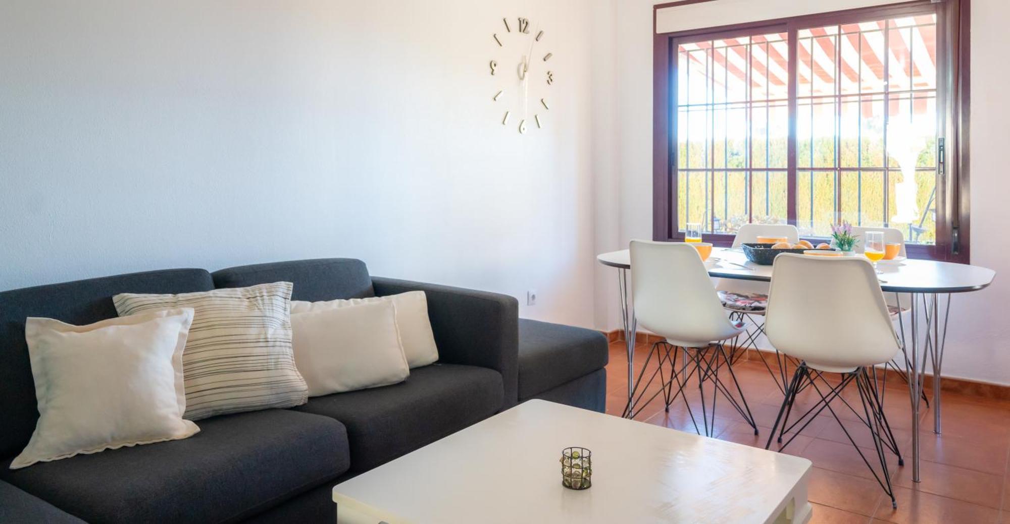Club Salino Hideaway-Your Peaceful Retreat With Pool In Torrevieja Exterior foto