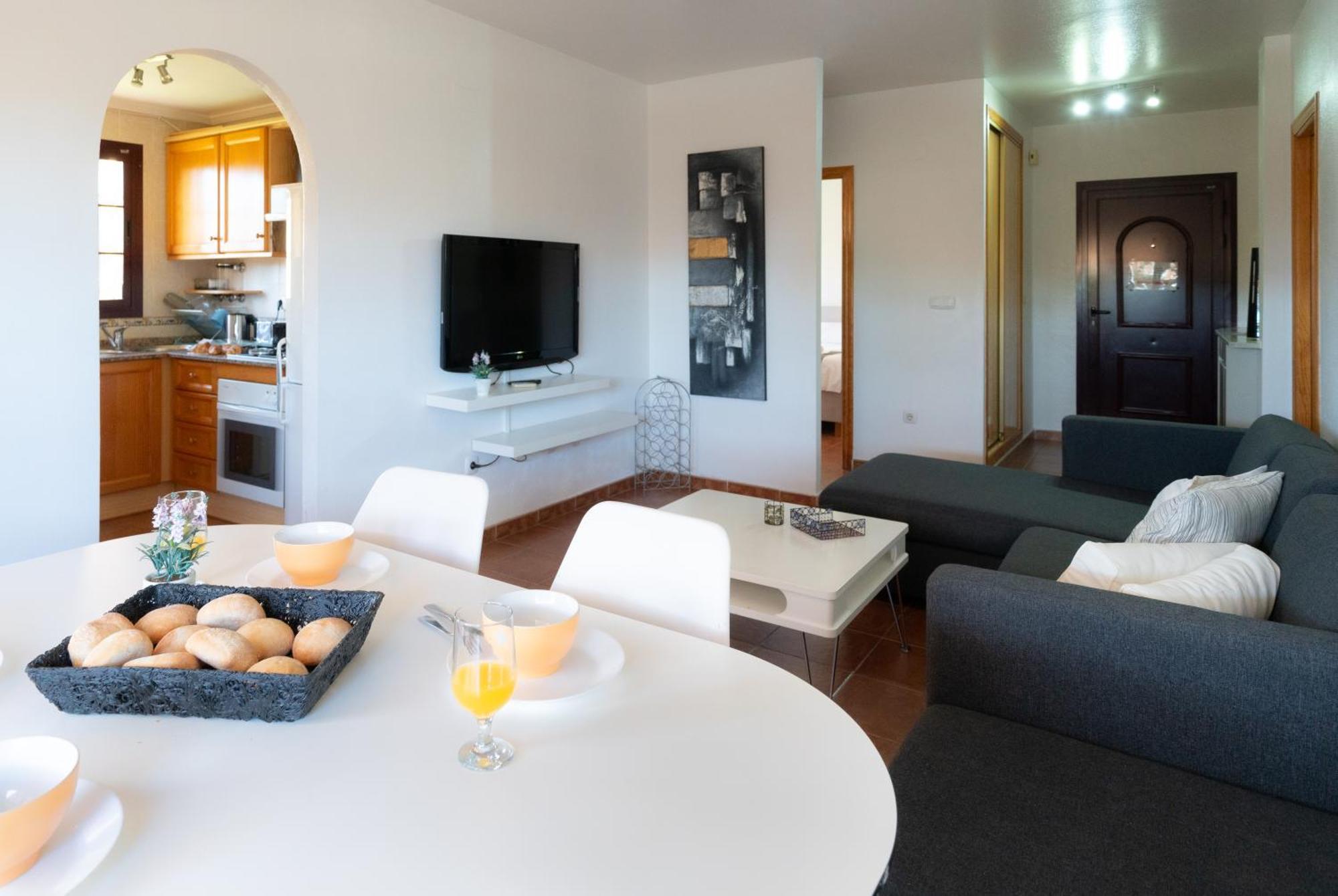 Club Salino Hideaway-Your Peaceful Retreat With Pool In Torrevieja Exterior foto
