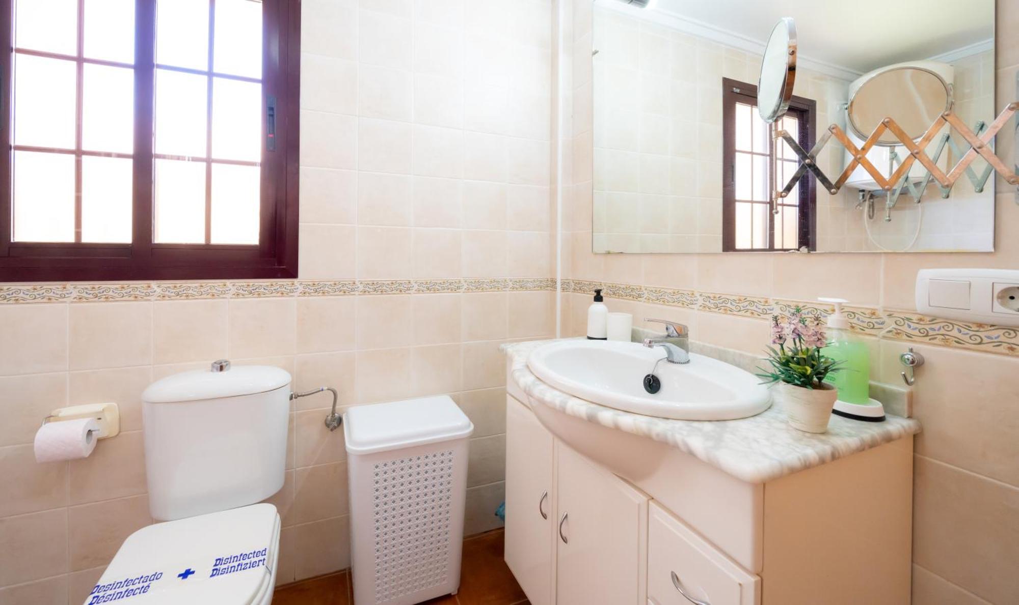 Club Salino Hideaway-Your Peaceful Retreat With Pool In Torrevieja Exterior foto